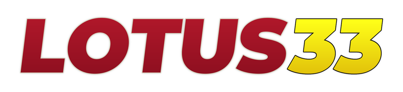 Lotus33 Logo